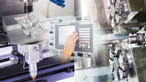 Complex Precise Machining Capabilities: What it Is 